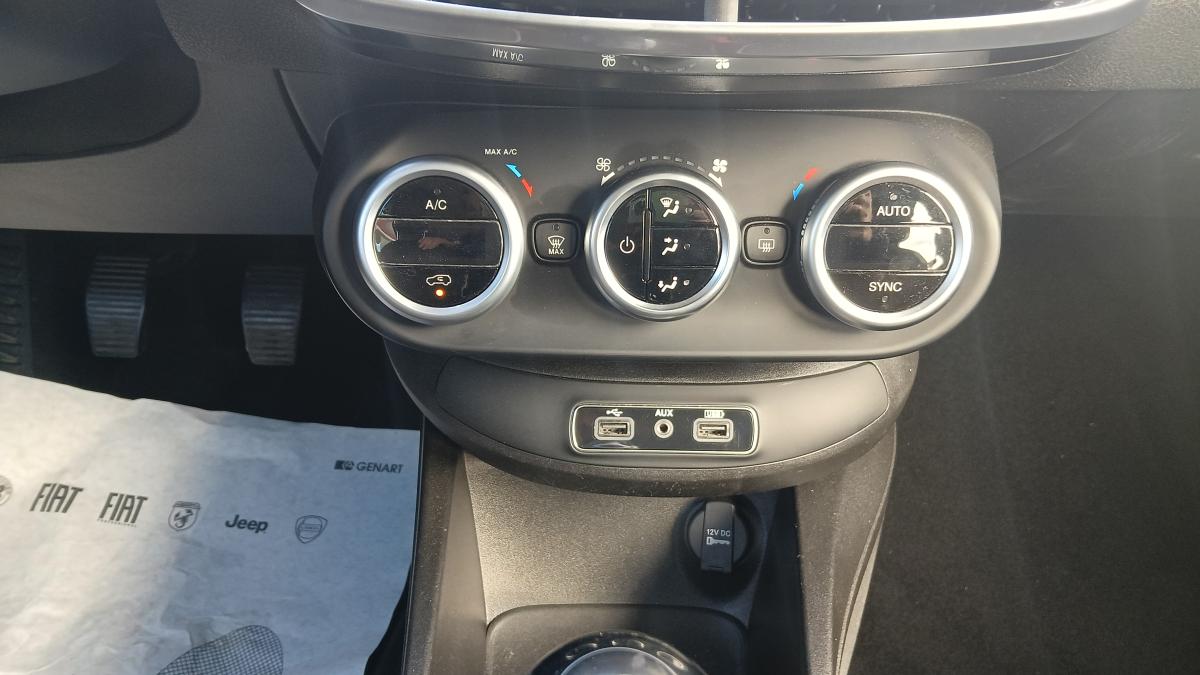 Fiat 500X 1.3 MultiJet 95 CV Business